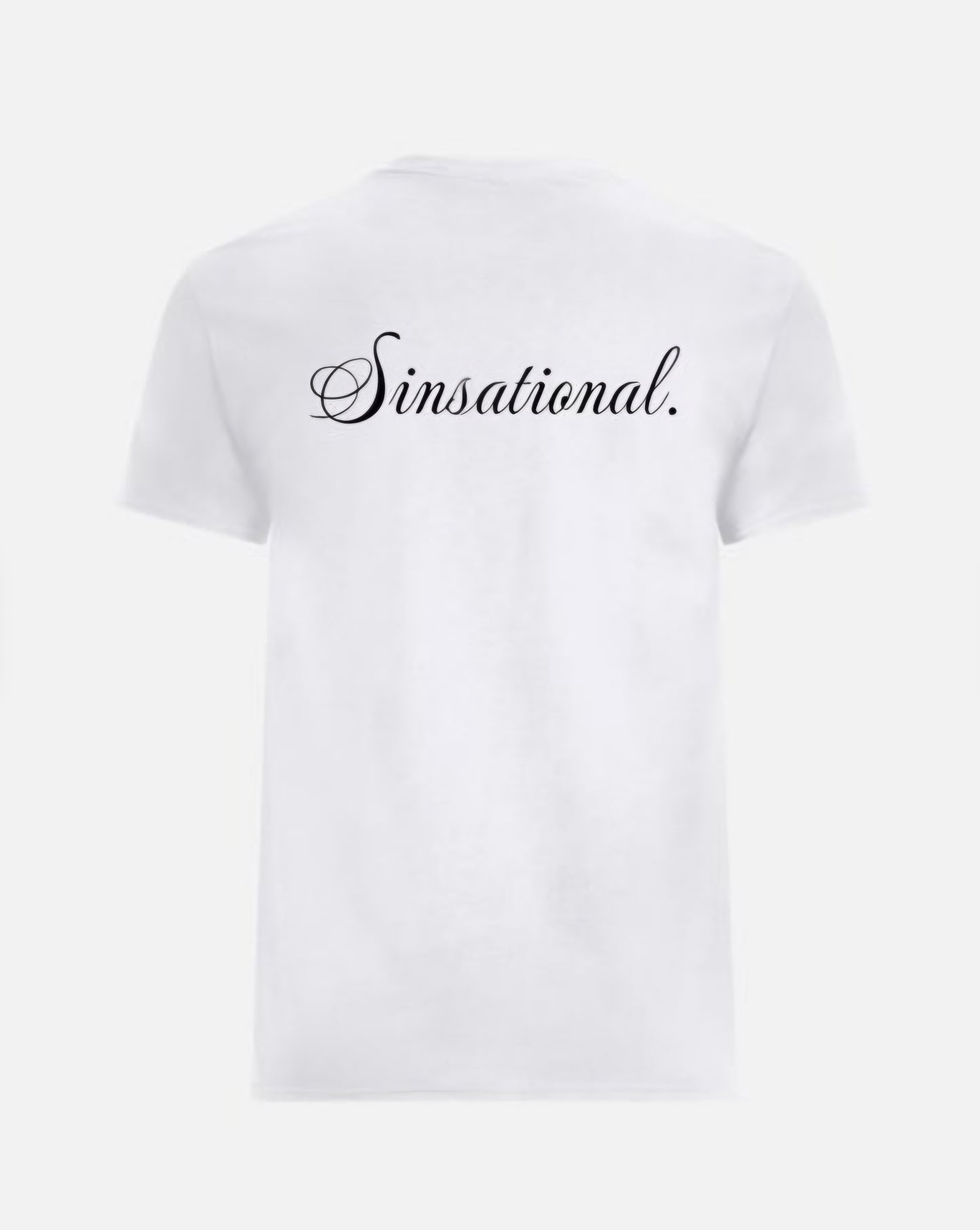 SINSATIONAL MERCH