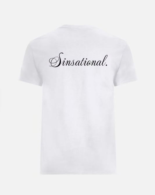 SINSATIONAL MERCH